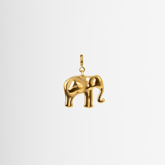 A-MORE Mix&Match - Charm Elephant