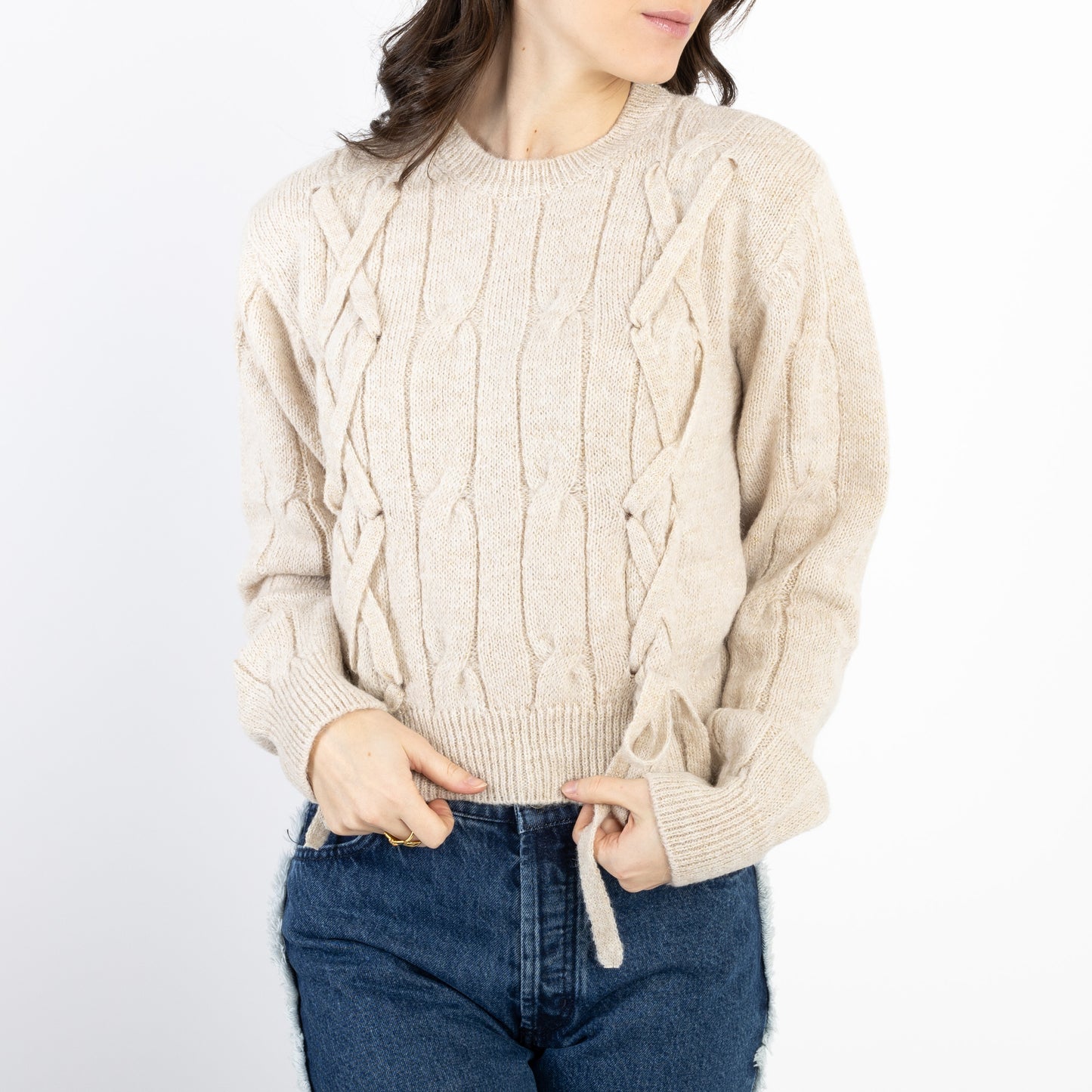 A-MORE - Stella Sweater