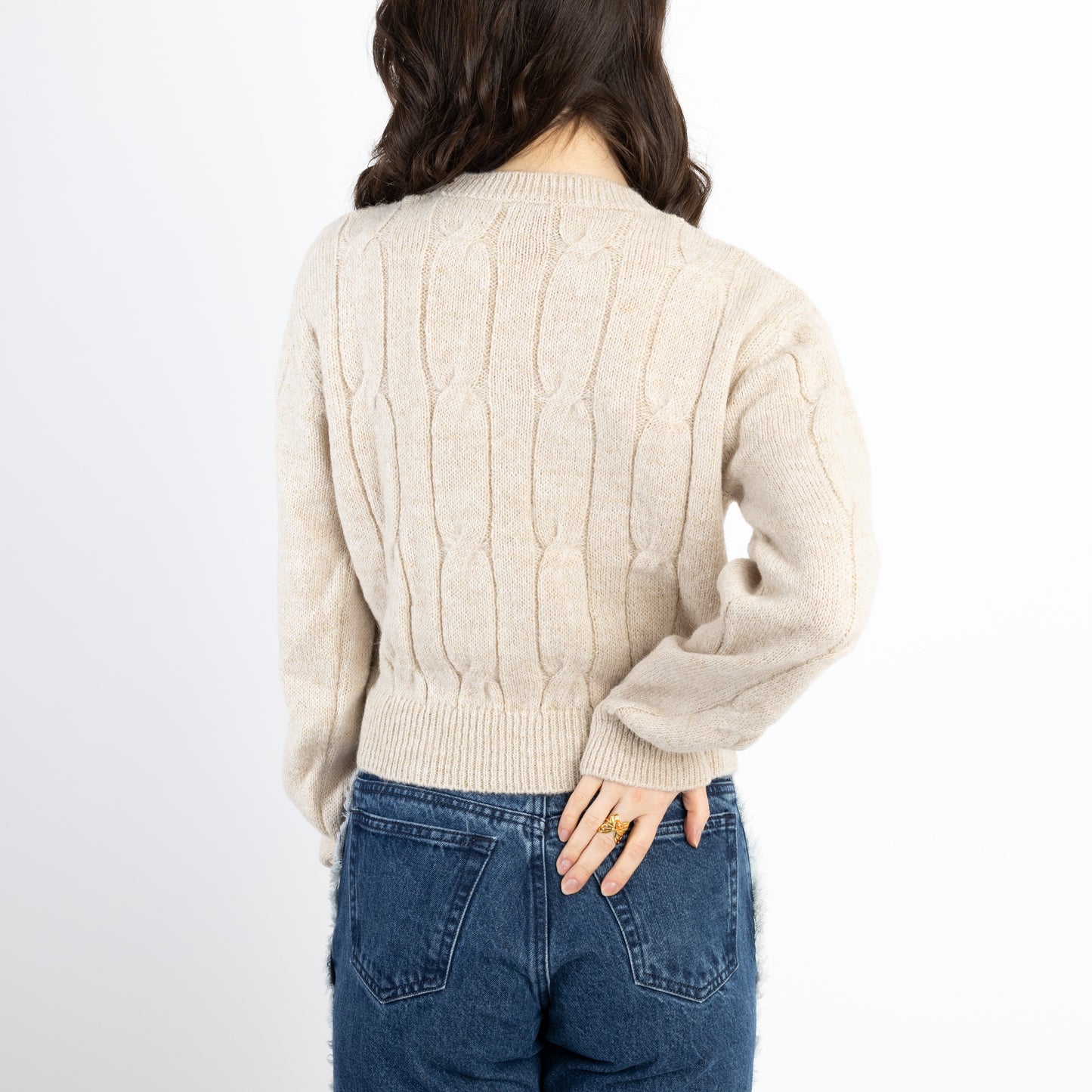 A-MORE - Stella Sweater