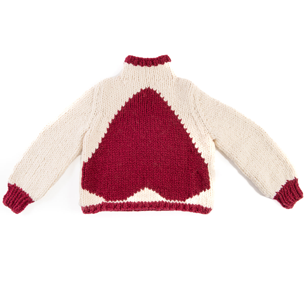 Baby queen clearance sweater