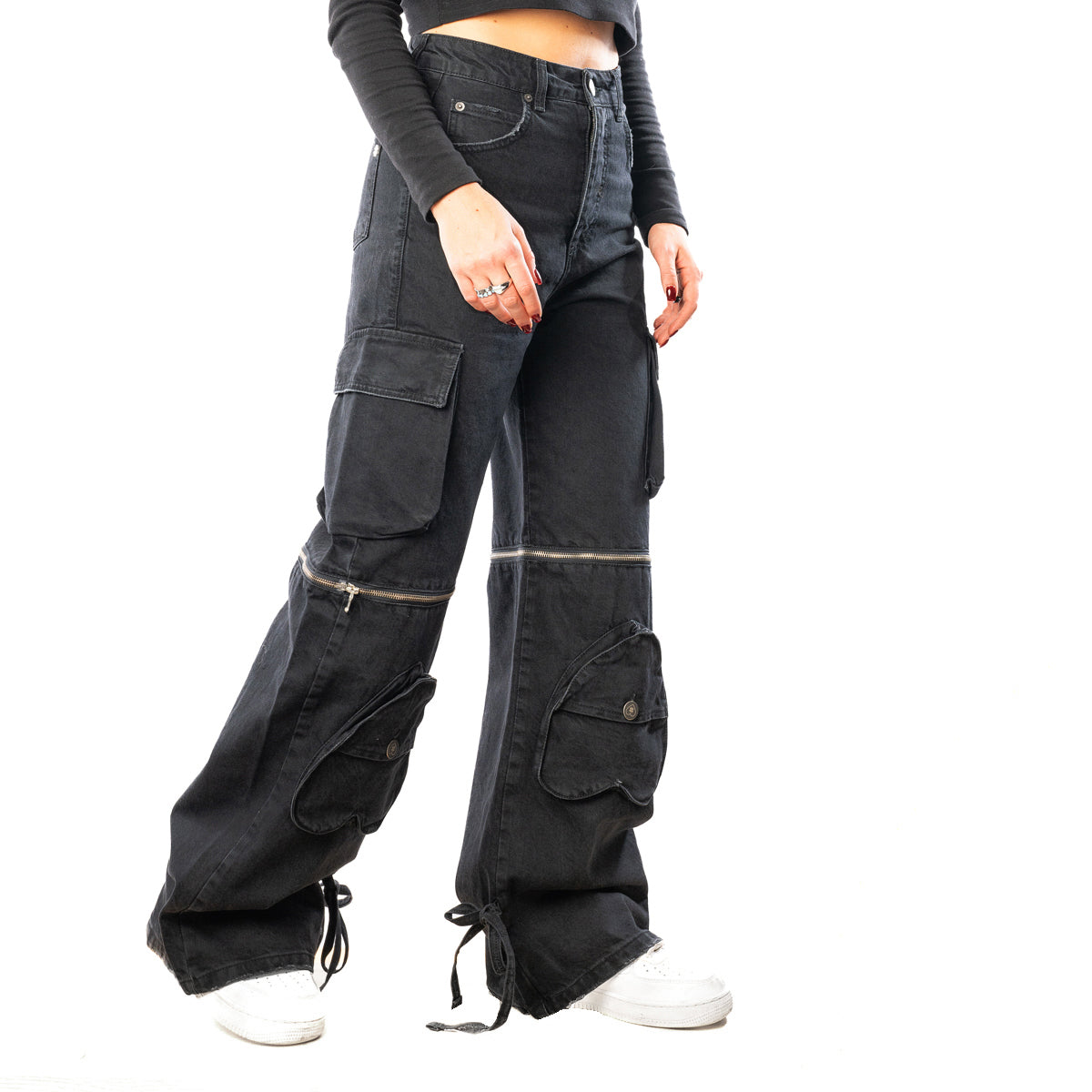 Gisar pantaloni store